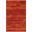 Nourison Essentials 2' x 4' Rug In Red