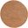 Nourison Essentials 4' x 4' Round Outdoor Rug In Rust