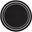 Nourison Essentials 4' x 4' Round Rug In Black and Ivory