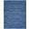 Nourison Washables Modern 9'2" x 12' Indoor Rug In Blue