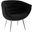 Nouveau Club Chair PH93141
