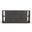 Nova Domus Jagger Modern Grey Dresser