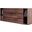 Nova Domus Jagger Modern Walnut Dresser