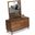 Nova Domus Soria Mid-Century Walnut Dresser
