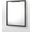 Nova Domus Soria Modern Grey Wash Mirror