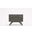 Nova Domus Soria Modern Grey Wash Nightstand