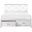 Nova II King Storage Bed 1280-110