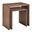Nova Nesting Side Tables Set of 2 In Walnut