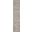 Nyle 2'3" x 8' Indoor Rug In Ivory and Charcoal