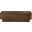 Oakmont Coffee Table In Brown