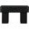 Oakmont Console Table In Black