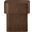 Oakmont End Table In Brown