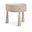 Oasis Acacia Veneer and Solid Wood Night Stand In Natural