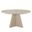 Oasis Dining Table In Dockside Natural Tan Oak