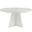 Oasis Dining Table In Shoreline White