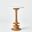 Oasis Medium Side Table In Natural