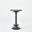Oasis Small Side Table In Black