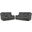 Oberon Double Reclining Living Room Set In Gray