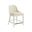 Ocean Breeze Lantana Counter Stool In Caribbean Sand