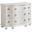 Ocean Breeze Mc Alister Hall Chest In Sand