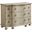 Ocean Breeze Mc Alister Hall Chest In Palmetto