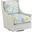 Ocean Breeze Preston Swivel Chair