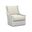 Ocean Breeze Preston Swivel Chair