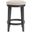 Ocean Isle Upholstered Console Stool