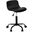 Office Chair In Black Juvenile And Multi-Position