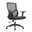 Glen Series Office Task Chair In Black