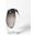 Offset Small Vase In Grey