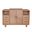 Olejo Sideboard In Natural