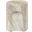 Olira Concrete and Fiberglass Indoor/Outdoor End Table In Natural