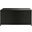 Oliveira Cushion Box in Black and White