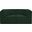 Ollie Boucle Fabric 2 Seater Modular Sofa with Arm Support In Green
