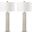 Ollie Cream 31.5 Inch Table Lamp Set of 2