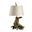Olmsted Lamp In Brown