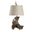 Olmsted Lamp In Silver