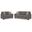 Olten Living Room Set In Graphite