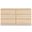 Onita Dresser In Natural