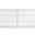 Onita Dresser In White