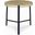 Open Sky End Table In Natural