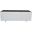 Optik Brazilian Green And Anthracite Sideboard