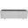 Optik Noir Desir And White Sideboard