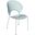 Opulent Dining Chair In Smoke