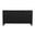 Orchard 4-Door Sideboard In Ebony