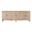 Orchard 6-Door Sideboard In Ivory