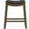 Ordway Black Counter Height Stool