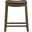 Ordway Brown Counter Height Stool