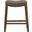 Ordway Gray Counter Height Stool